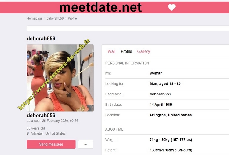 meeddate