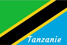 tanzanie