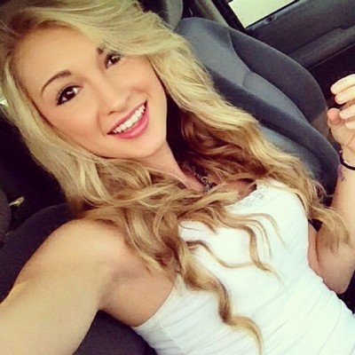 anna faith carson