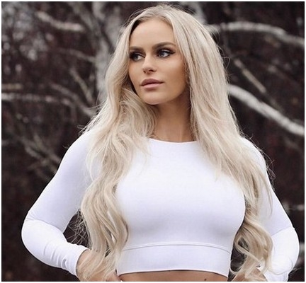 anna nystrom
