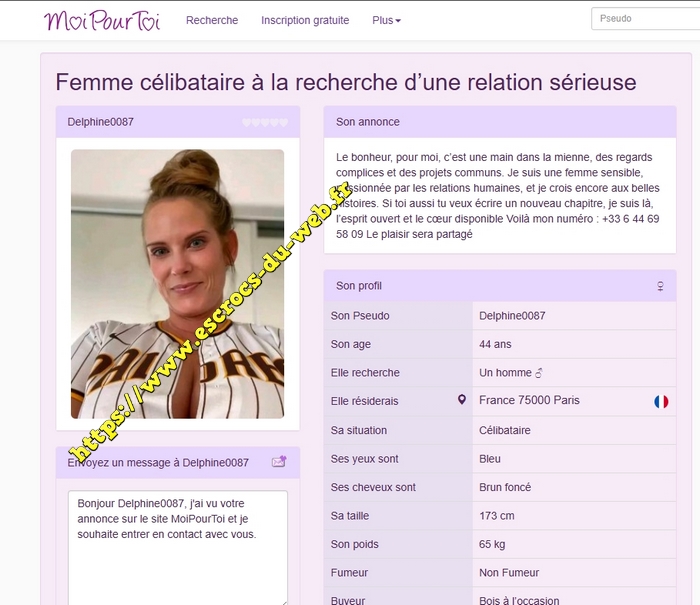 moi pour toi