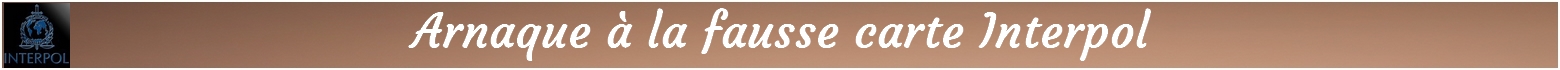 interpol