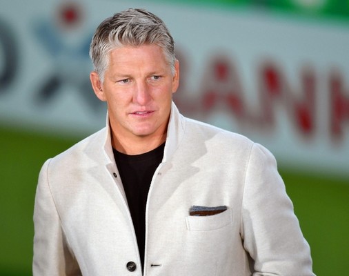 Bastian Schweinsteiger