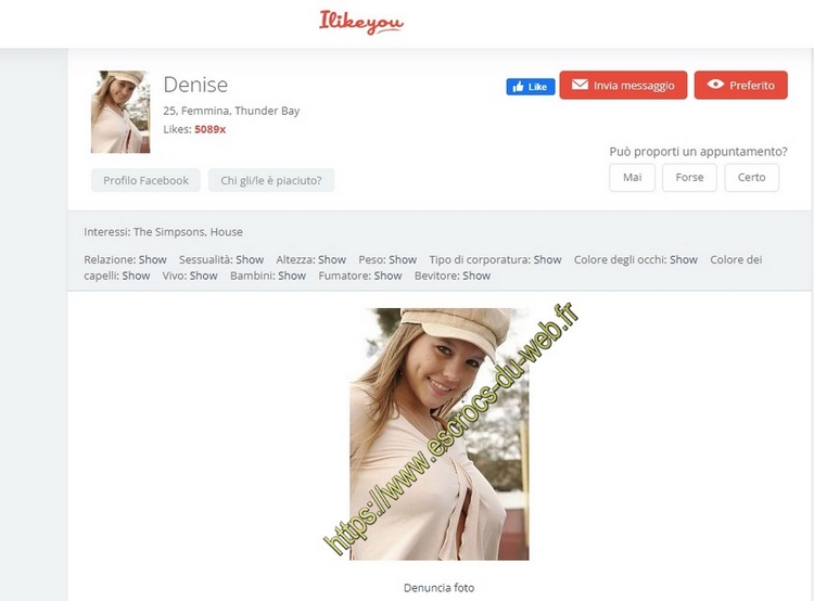 ilikeyou