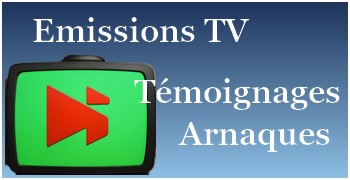 arnaque