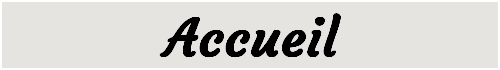 accueil