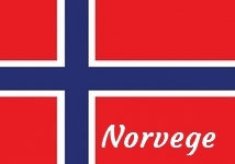 norvege