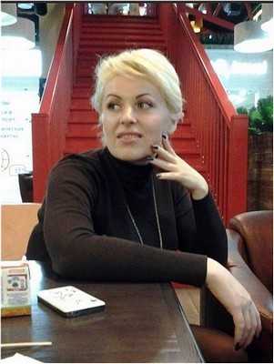 Eugenia Sysoeva