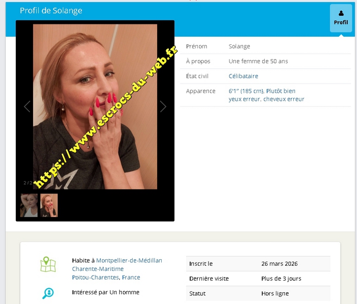 celibataire du web