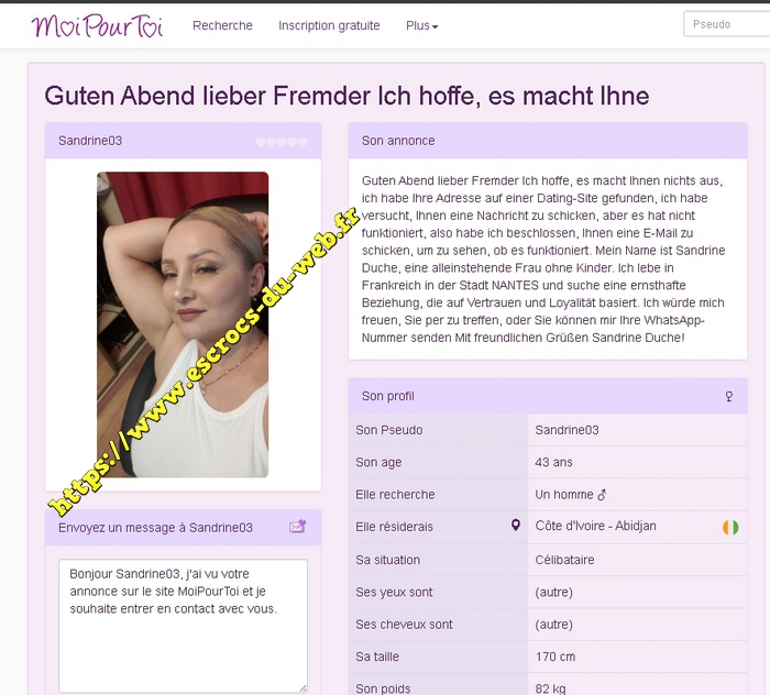 moi pour toi