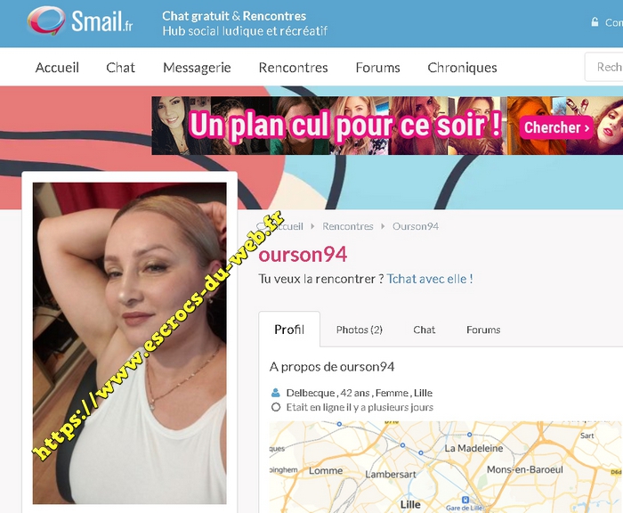 smail