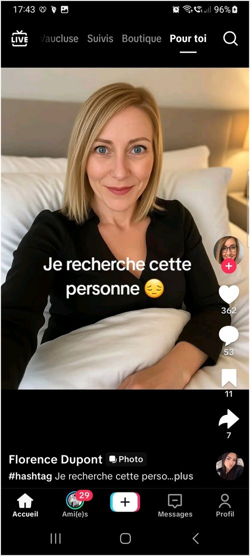 charlotte Millot