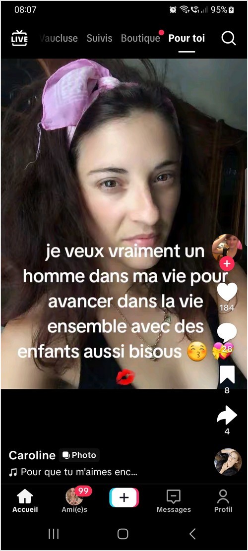 sylvie frenot