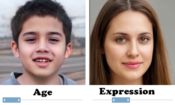 age expression