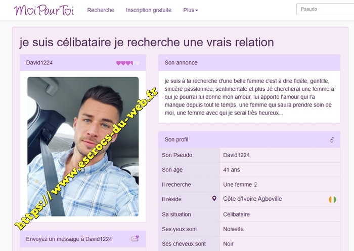 moi pour toi