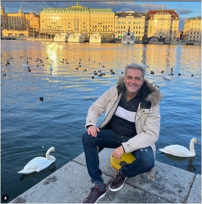 joaquin jose sanchez