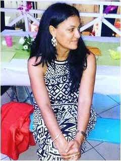 marie annick elvina cadet