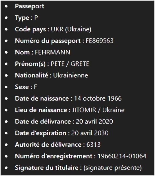 texte