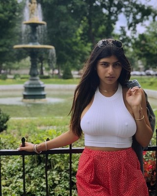 mia khalifa