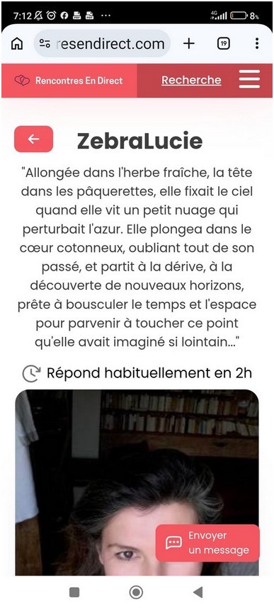 temoignage