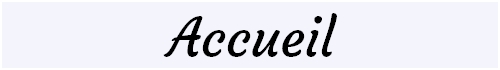 accueil