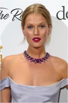 toni garrn