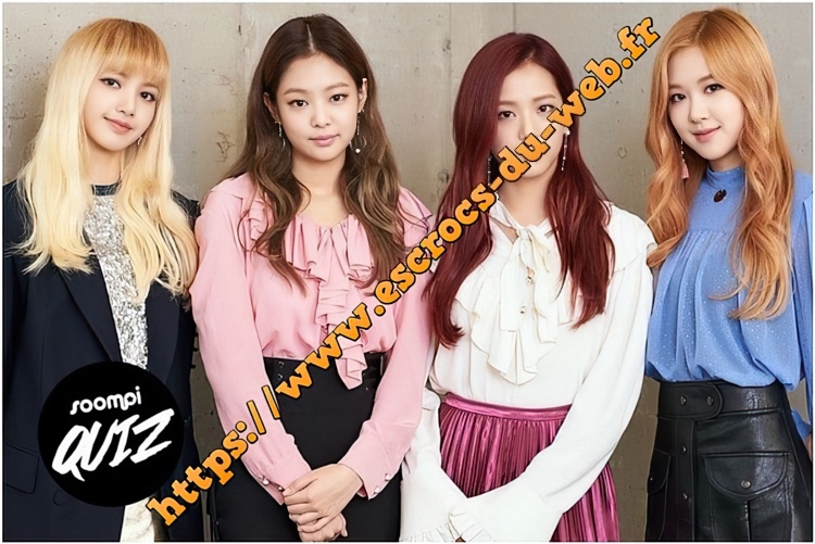 groupe de 4 personnes