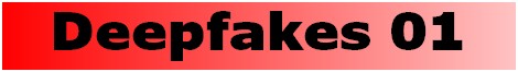 deepfakes