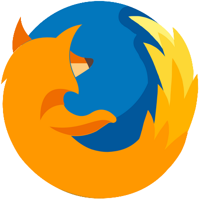 firefox